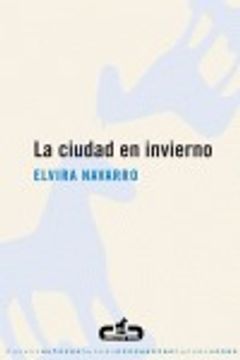 portada La ciudad en invierno (in Spanish)