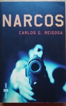 portada Narcos