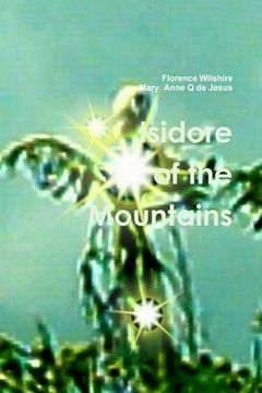 portada Isidore of the Mountains (en Inglés)