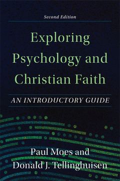 portada Exploring Psychology and Christian Faith (in English)