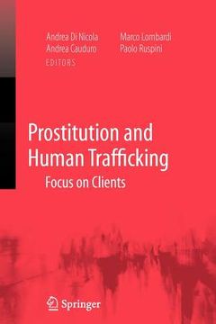 portada prostitution and human trafficking: focus on clients