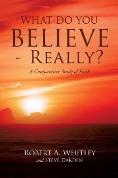 portada What do you Believe - Really? (en Inglés)