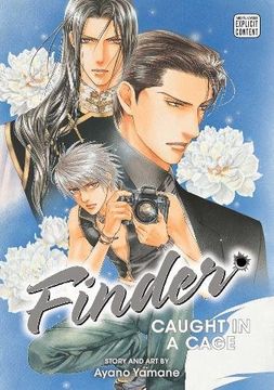 portada Finder Deluxe Edition Volume 2 (in English)