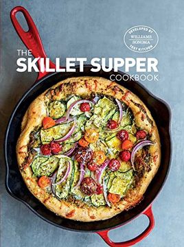 portada The Skillet Suppers Cookbook