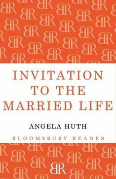 portada invitation to the married life (en Inglés)