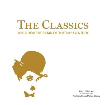 portada The Classics: The Greatest Films of the 20Th Century 