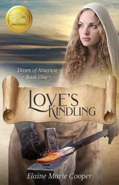 portada Love'S Kindling (en Inglés)