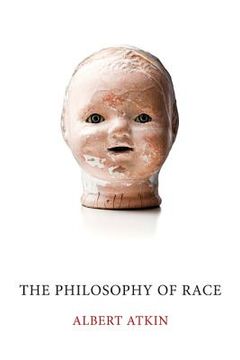 portada the philosophy of race