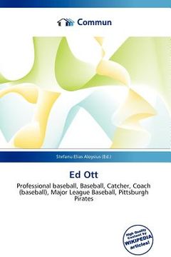 ed ott (en Inglés)