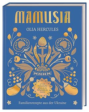 portada Mamuschka: Osteuropa Kulinarisch neu Entdecken (in German)