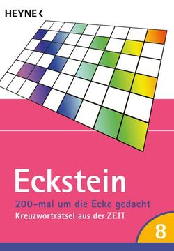 portada 200-Mal um die Ecke Gedacht bd. 8 (in German)
