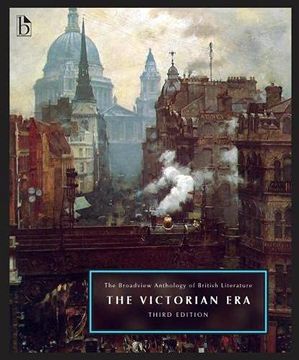 portada The Broadview Anthology of British Literature, Volume 5: The Victorian era (en Inglés)
