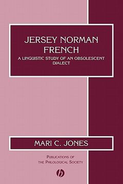 portada jersey norman french: the essential sources (en Inglés)