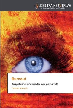 portada Burnout: Ausgebrannt und wieder neu gestartet!