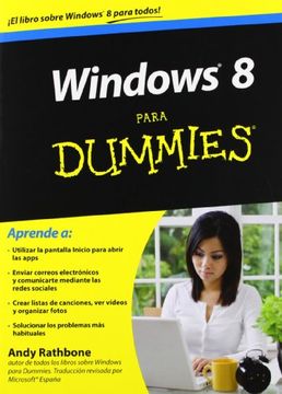 portada windows 8 para dummies