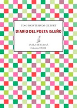 portada Diario del poeta isleño (Colección Tierra)