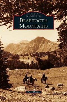 portada Beartooth Mountains (in English)