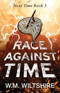 portada Race Against Time 