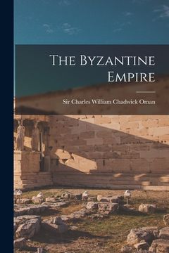 portada The Byzantine Empire (en Inglés)