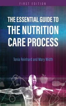 portada Essential Guide to the Nutrition Care Process (en Inglés)