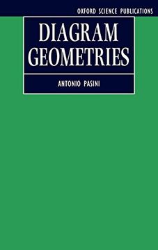 portada Diagram Geometries (en Inglés)