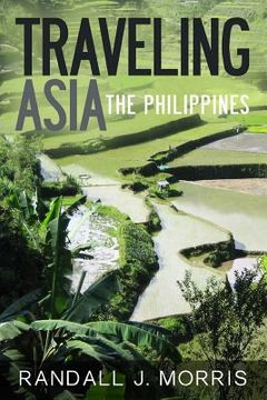 portada Traveling Asia: The Philippines