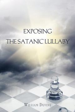 portada exposing the satanic lullaby (en Inglés)