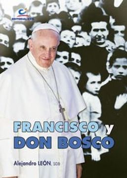 portada Francisco y Don Bosco