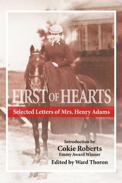 portada first of hearts