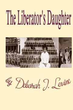 portada The Liberator's Daughter (en Inglés)