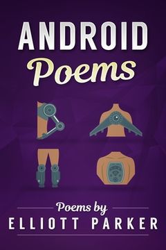 portada Android Poems (en Inglés)