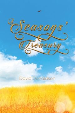 portada A Seasons'Treasury (in English)