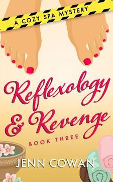portada Reflexology & Revenge