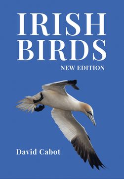 portada Irish Birds (in English)