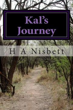 portada Kal's Journey: Kal's Journey (en Inglés)