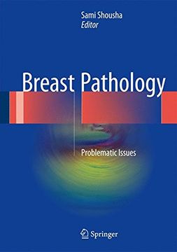 portada Breast Pathology: Problematic Issues (en Inglés)