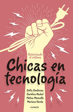 portada Chicas en Tecnología®