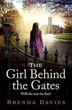 portada The Girl Behind the Gates: The Gripping, Heart-Breaking Historical Bestseller Based on a True Story (in English)