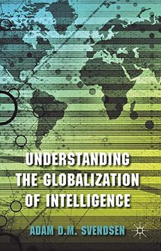 portada Understanding the Globalization of Intelligence (en Inglés)