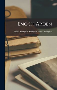 portada Enoch Arden (en Inglés)