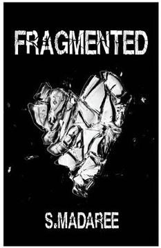 portada fragmented (in English)