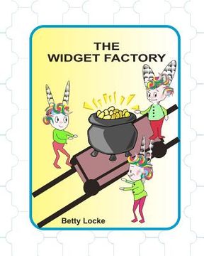 portada the widget factory (en Inglés)