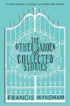 portada The Other Garden and Collected Stories