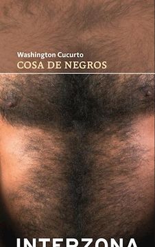 portada Cosa de Negros (in Spanish)