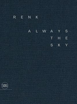 portada Renk: Always the sky
