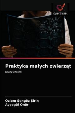 portada Praktyka malych zwierząt (en Polaco)