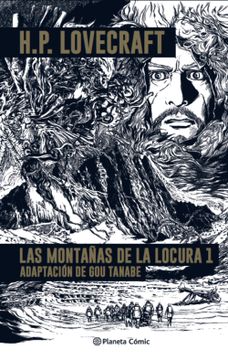 portada Las Montañas de la Locura nº 01/02 (in Spanish)