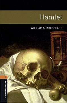 portada Oxford Bookworms Library: Oxford Bookworms 2. Hamlet mp3 Pack (en Inglés)