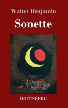 portada Sonette (in German)