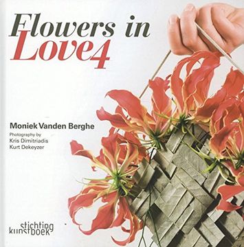 portada Flowers in Love 4